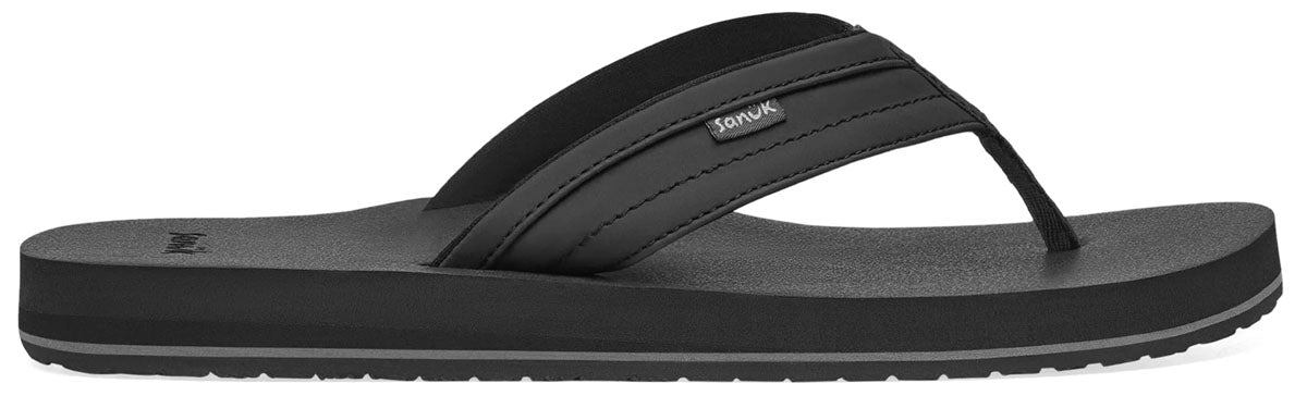 Ziggy Sandals - Men's
