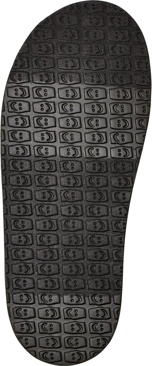 Donny Hemp 2 Tone Slip-on Shoes - Men's