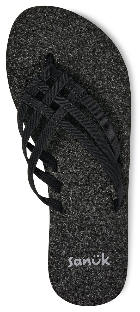 Yoga Sandy II Sandals - Women's