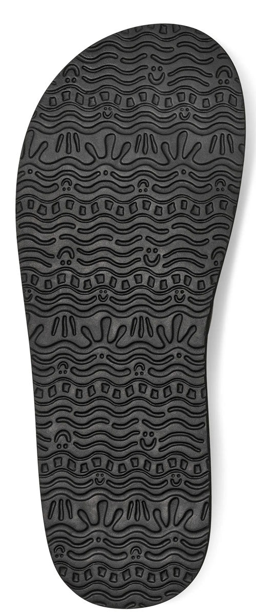 Yoga Mat II Sandals - Women's