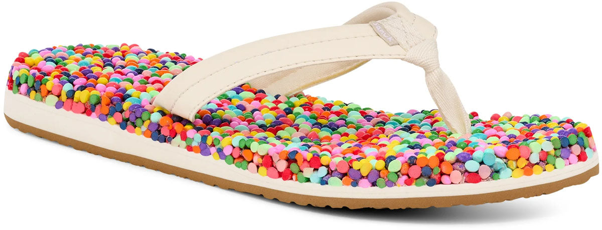 Bubblecush Sandals - Women's