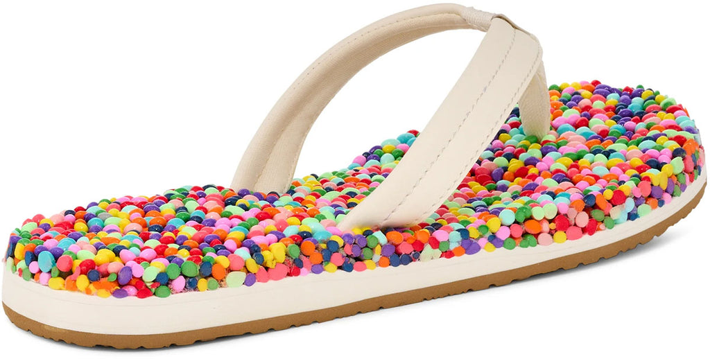 Bubblecush Sandals - Women's