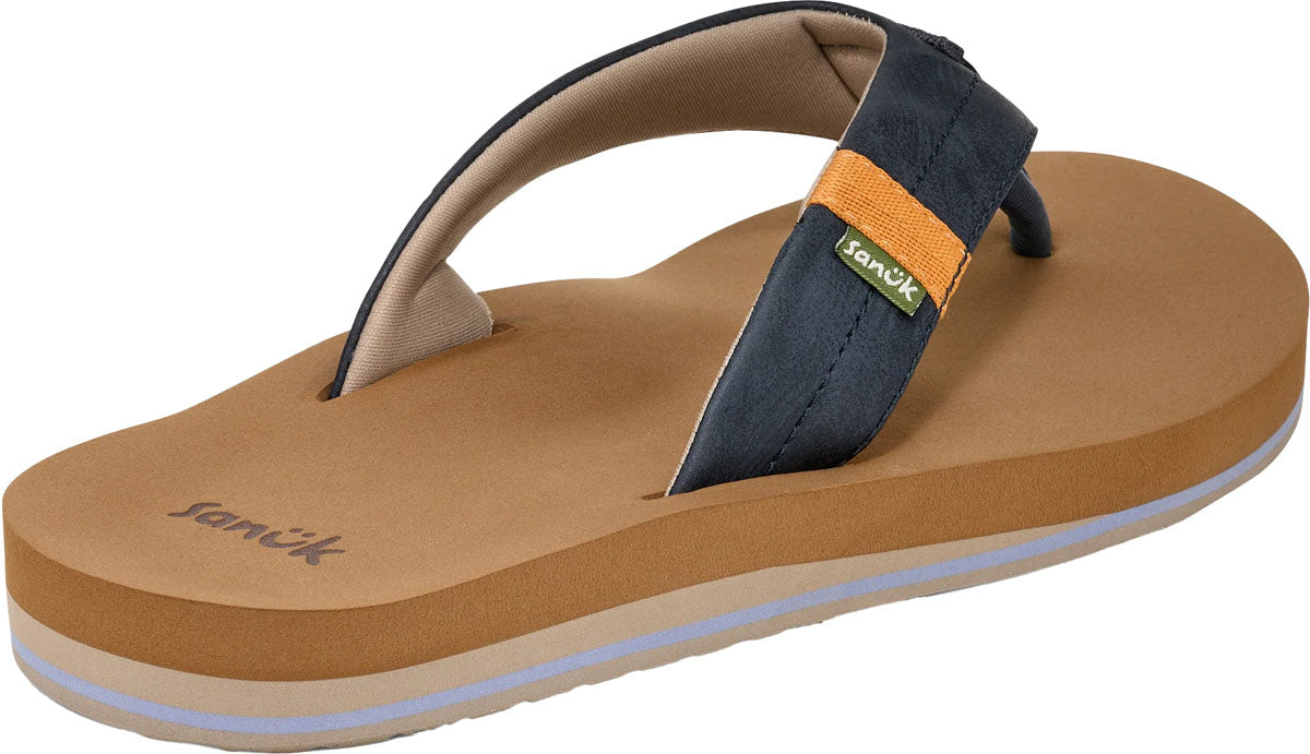 Sawyer Sandals - Men's