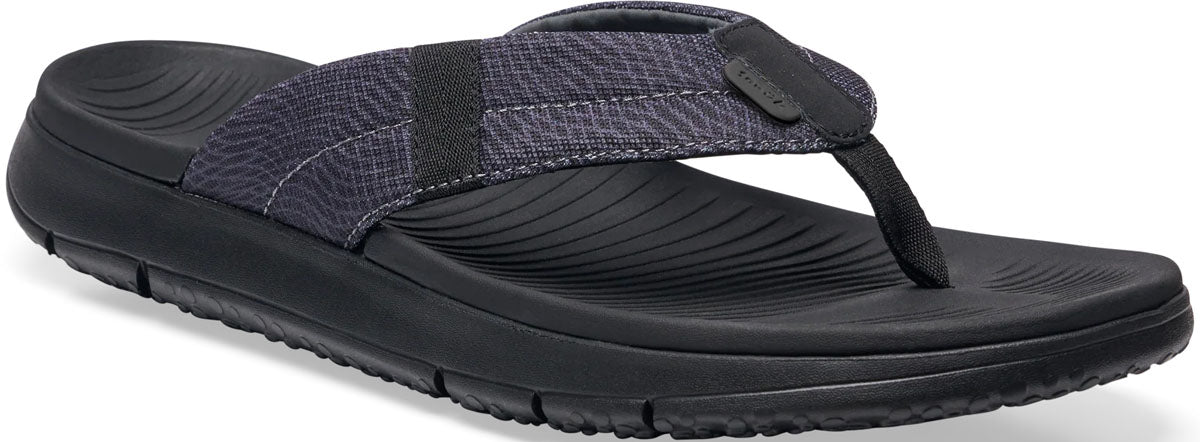 Beer Foamie 3 Pt Sandals - Men's