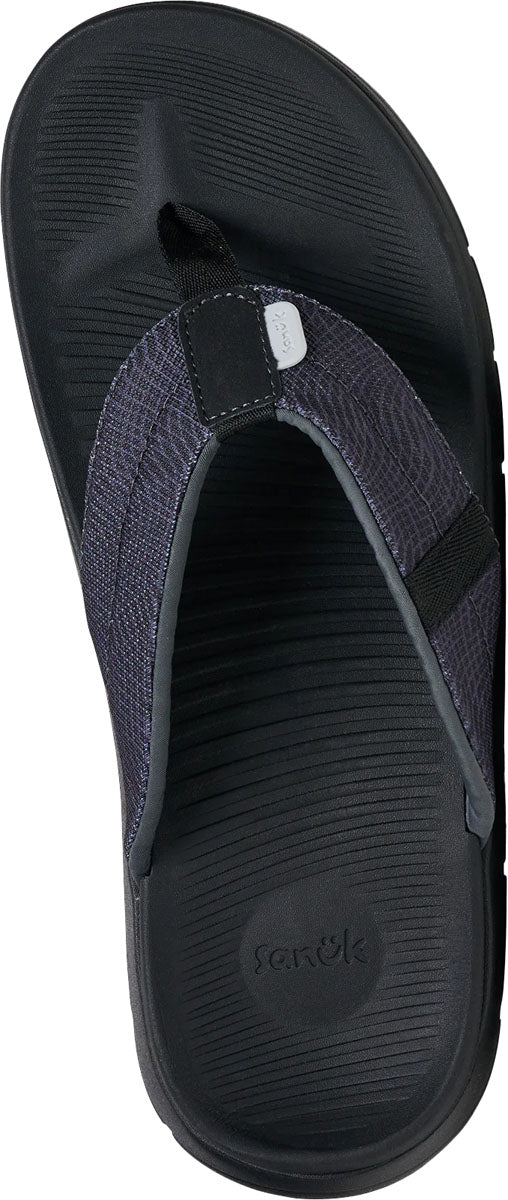 Beer Foamie 3 Pt Sandals - Men's
