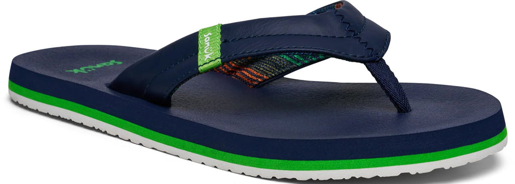Wavy Sandals - Kids'