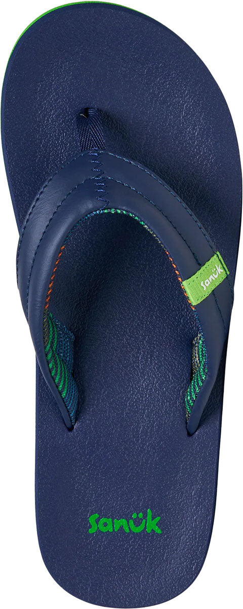 Wavy Sandals - Kids'