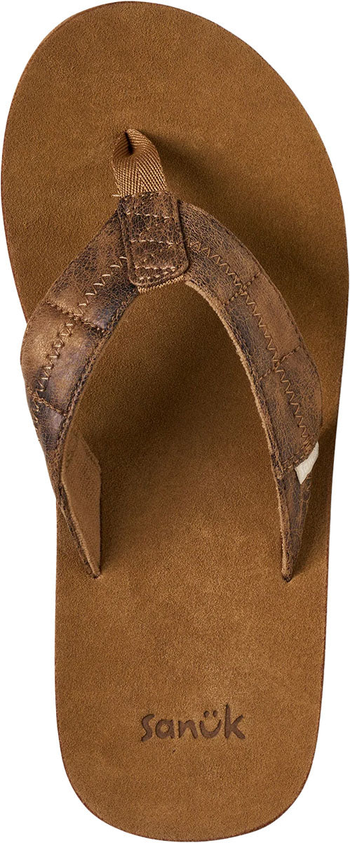 Hideout Sandals - Men's