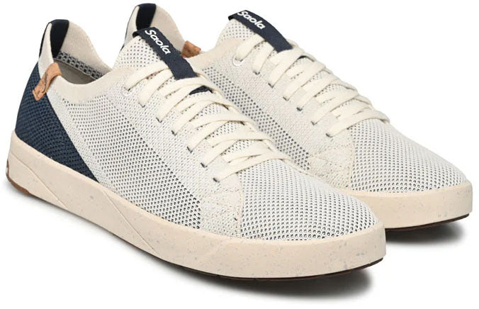 Cannon Knit 2.0 Shoes - Men's