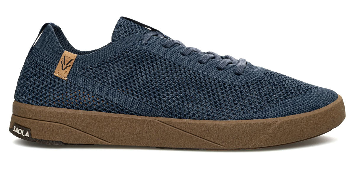 Ezo Shoes - Men's