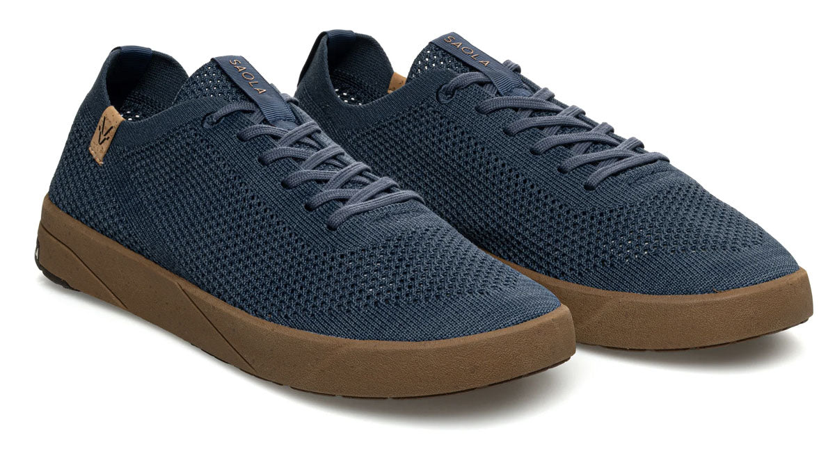 Ezo Shoes - Men's