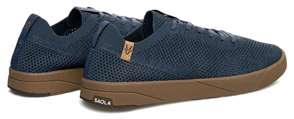 Ezo Shoes - Men's