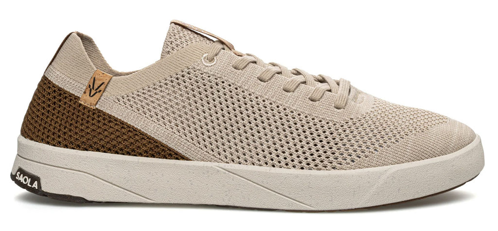 Ezo Shoes - Men's