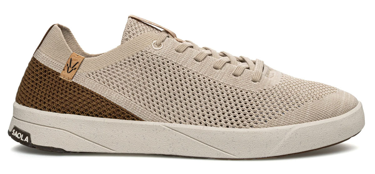 Ezo Shoes - Men's