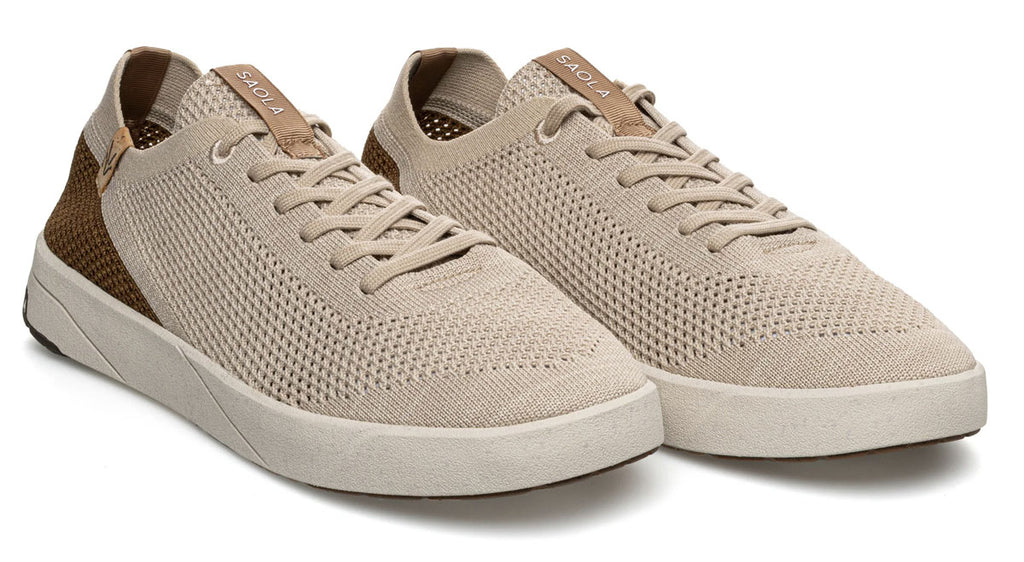 Ezo Shoes - Men's