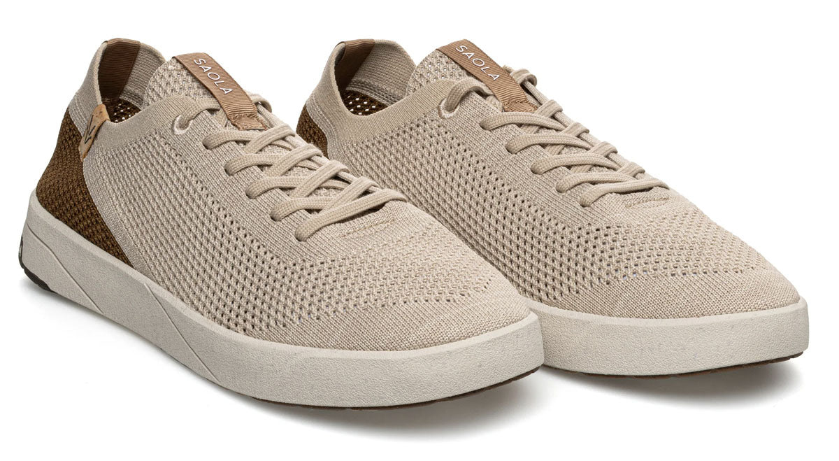 Ezo Shoes - Men's