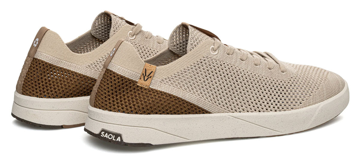 Ezo Shoes - Men's