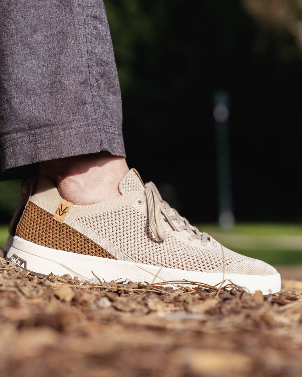 Ezo Shoes - Men's