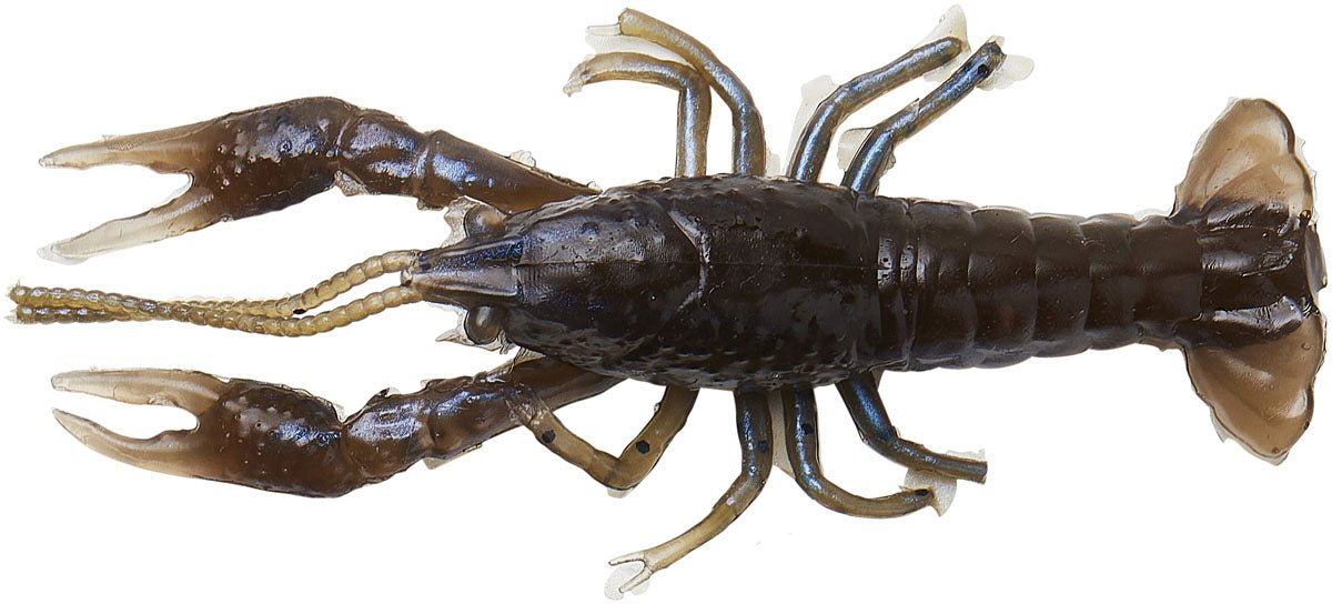 Ned Craw Soft Bait