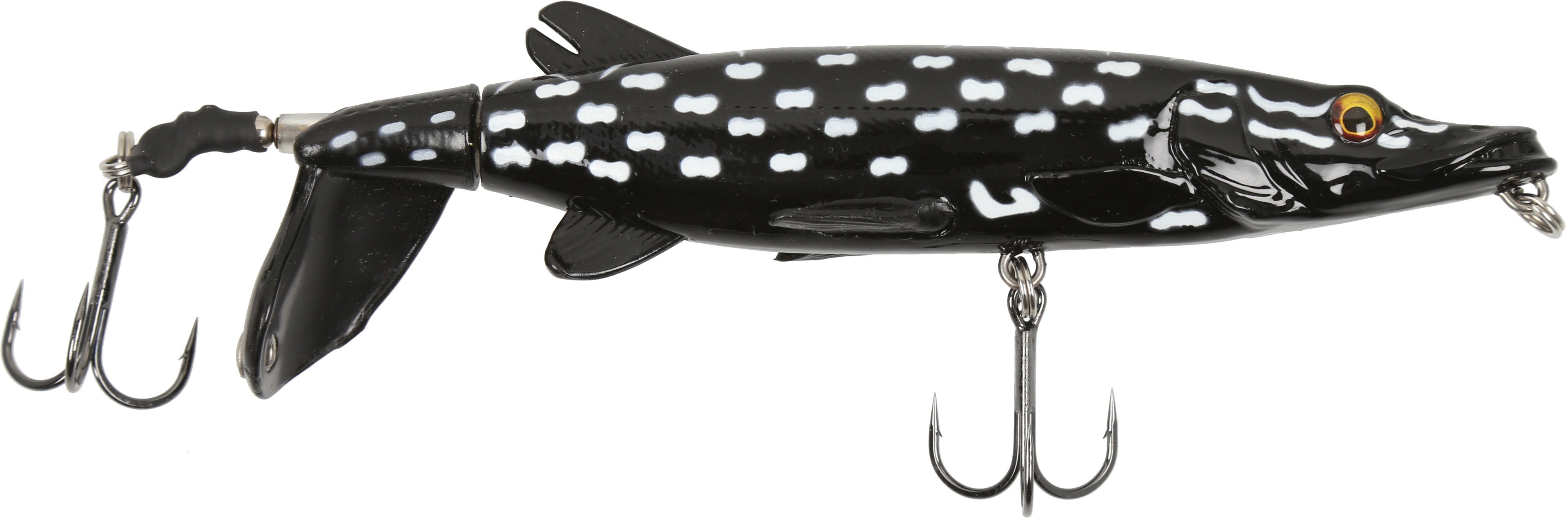 Pike Smash Tail 6.75 Crankbait