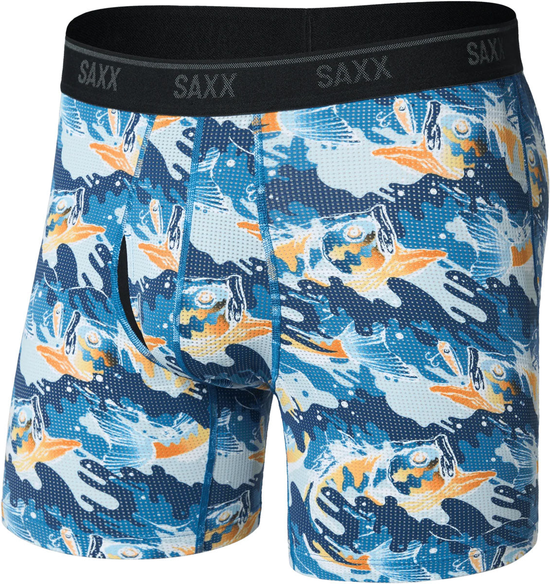 Quest Boxer - Men's