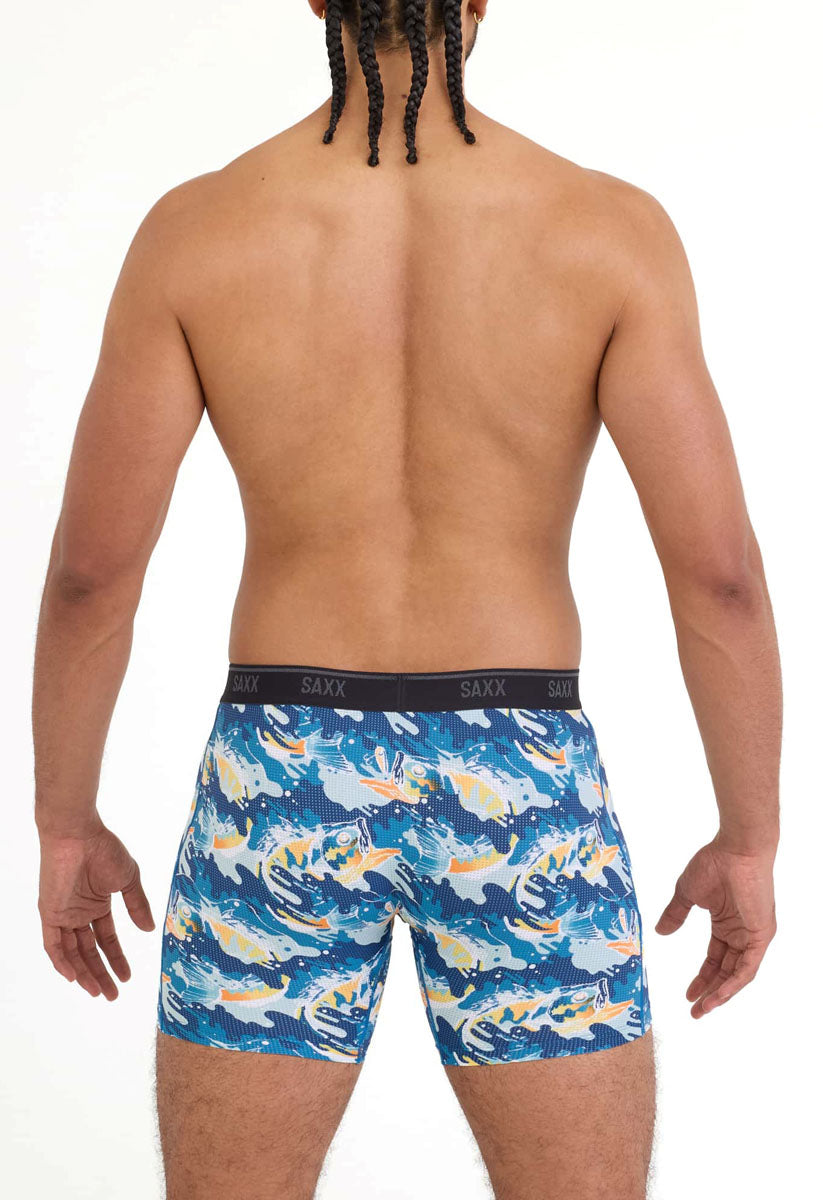 Quest Boxer - Men's