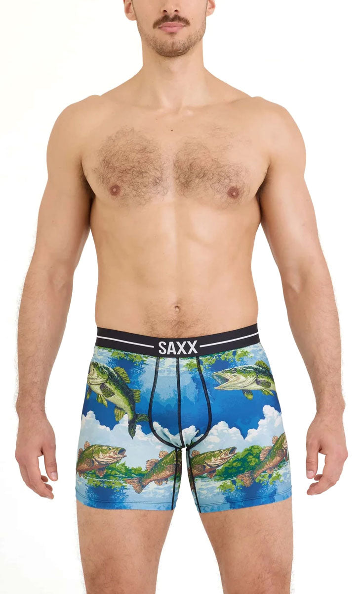 Volt Boxer - Men's