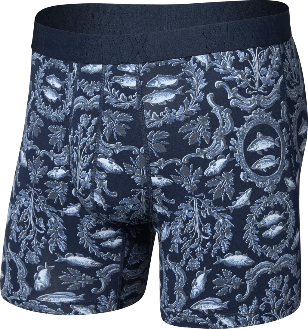 DropTemp Cooling Boxer- Men's 