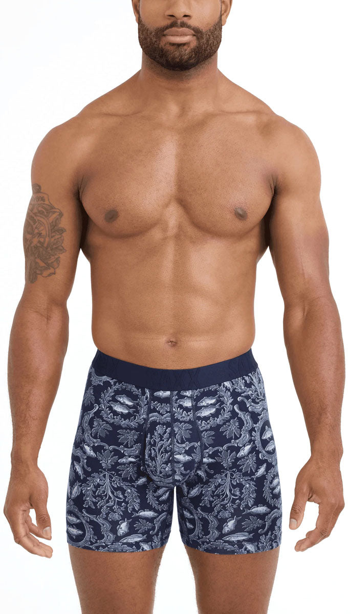 DropTemp Cooling Boxer- Men's 