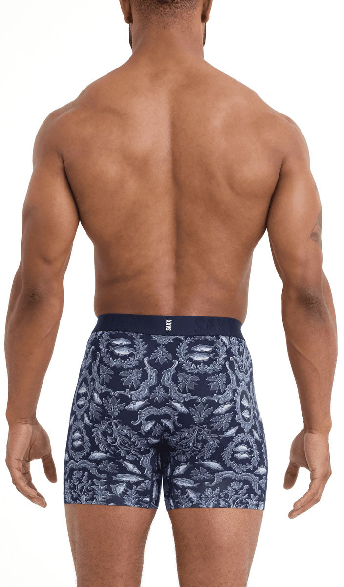 DropTemp Cooling Boxer- Men's 