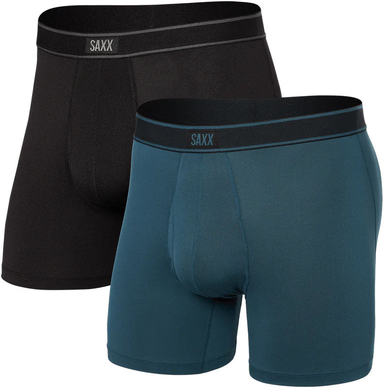 Daytripper Boxer - Men's - 2/PK