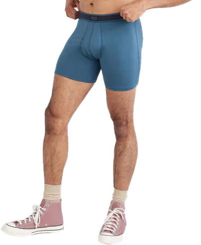 Daytripper Boxer - Men's - 2/PK