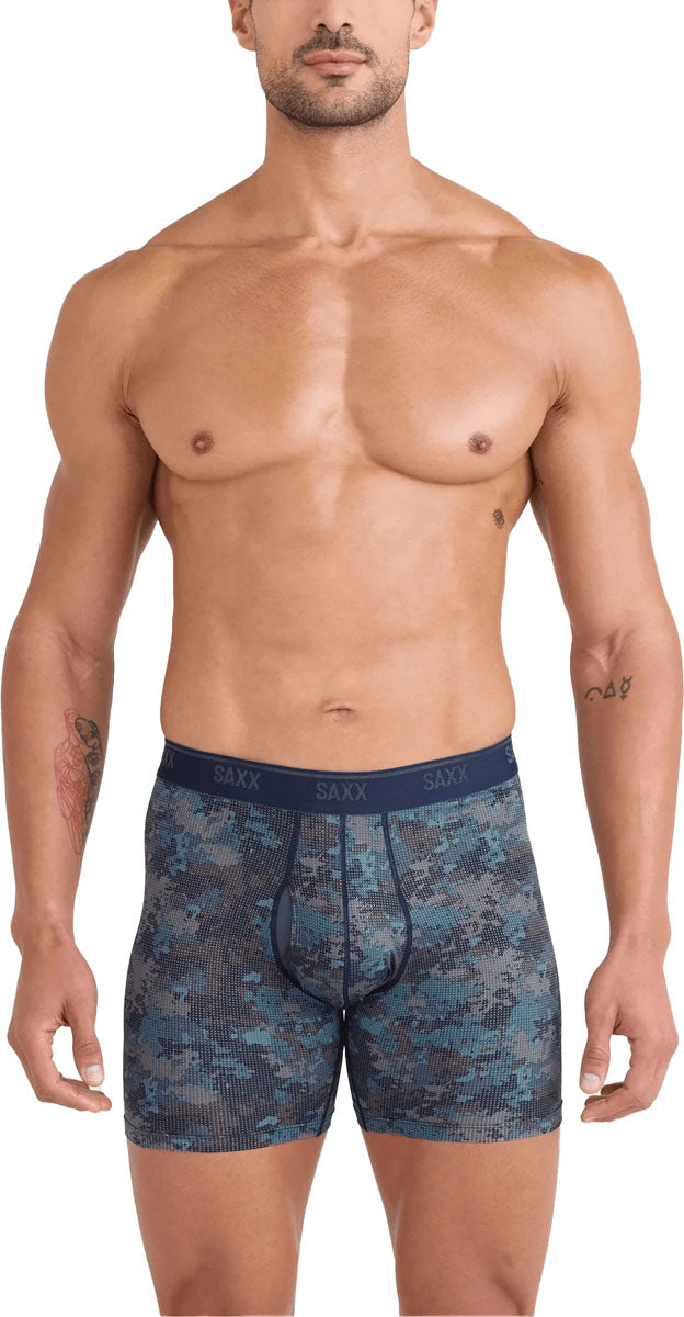 Quest Boxer - Men's - 2/PK