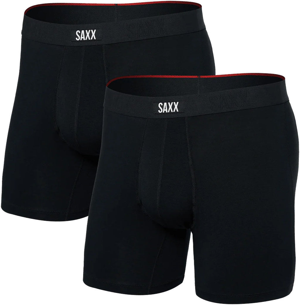 Vibe Xtra Boxer - Men's - 2/PK