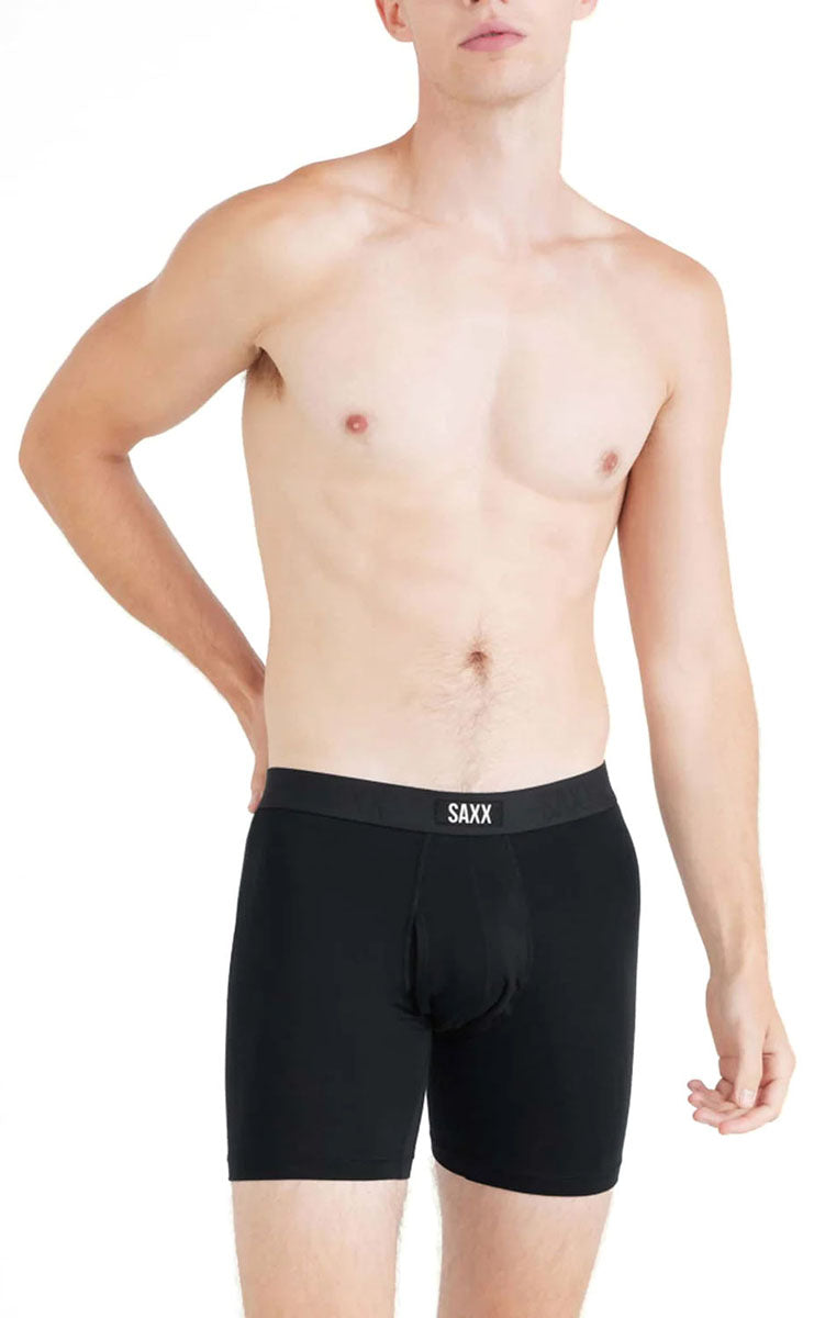 Vibe Xtra Boxer - Men's - 2/PK