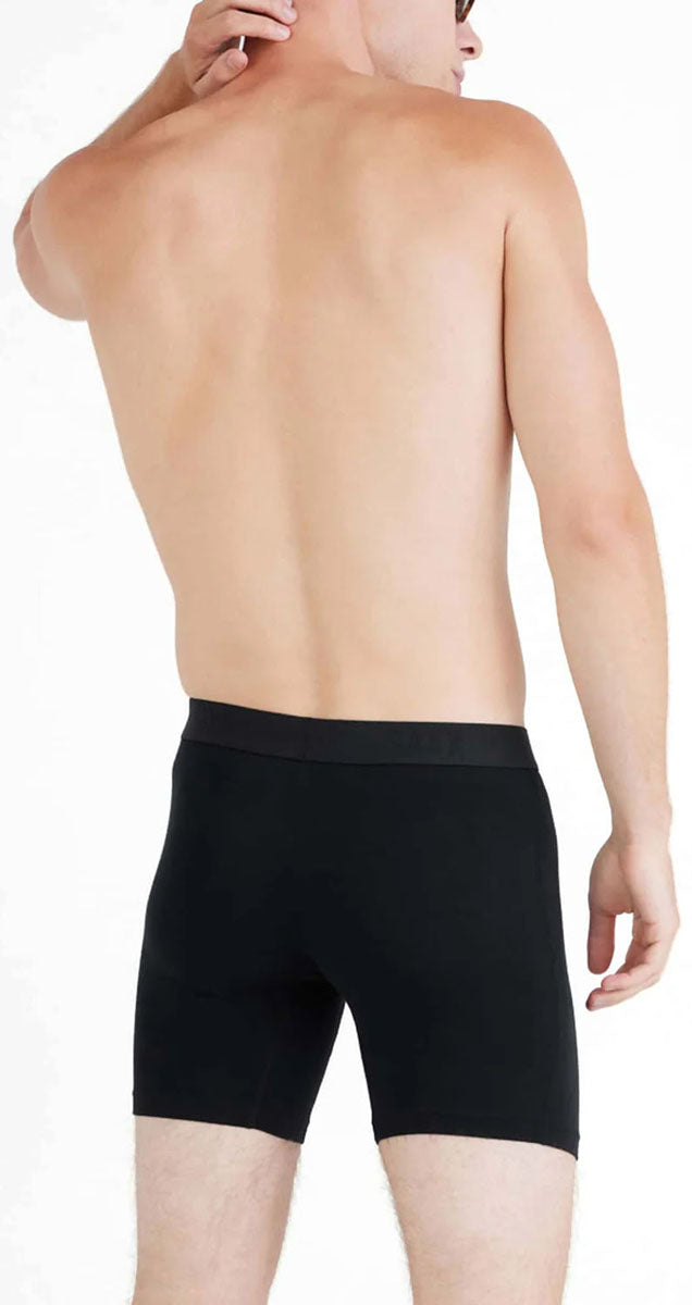 Vibe Xtra Boxer - Men's - 2/PK