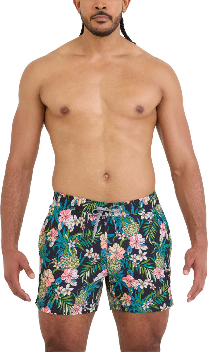 Oh Buoy Boardshorts - Men's 