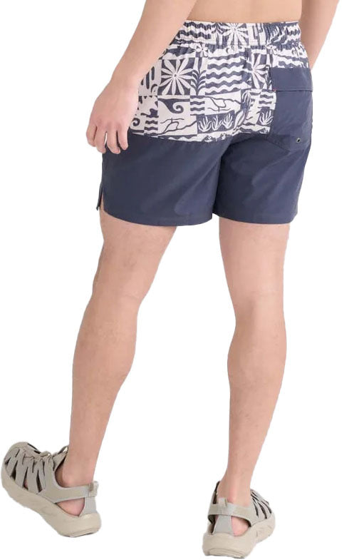 Oh Buoy Boardshorts - Men's