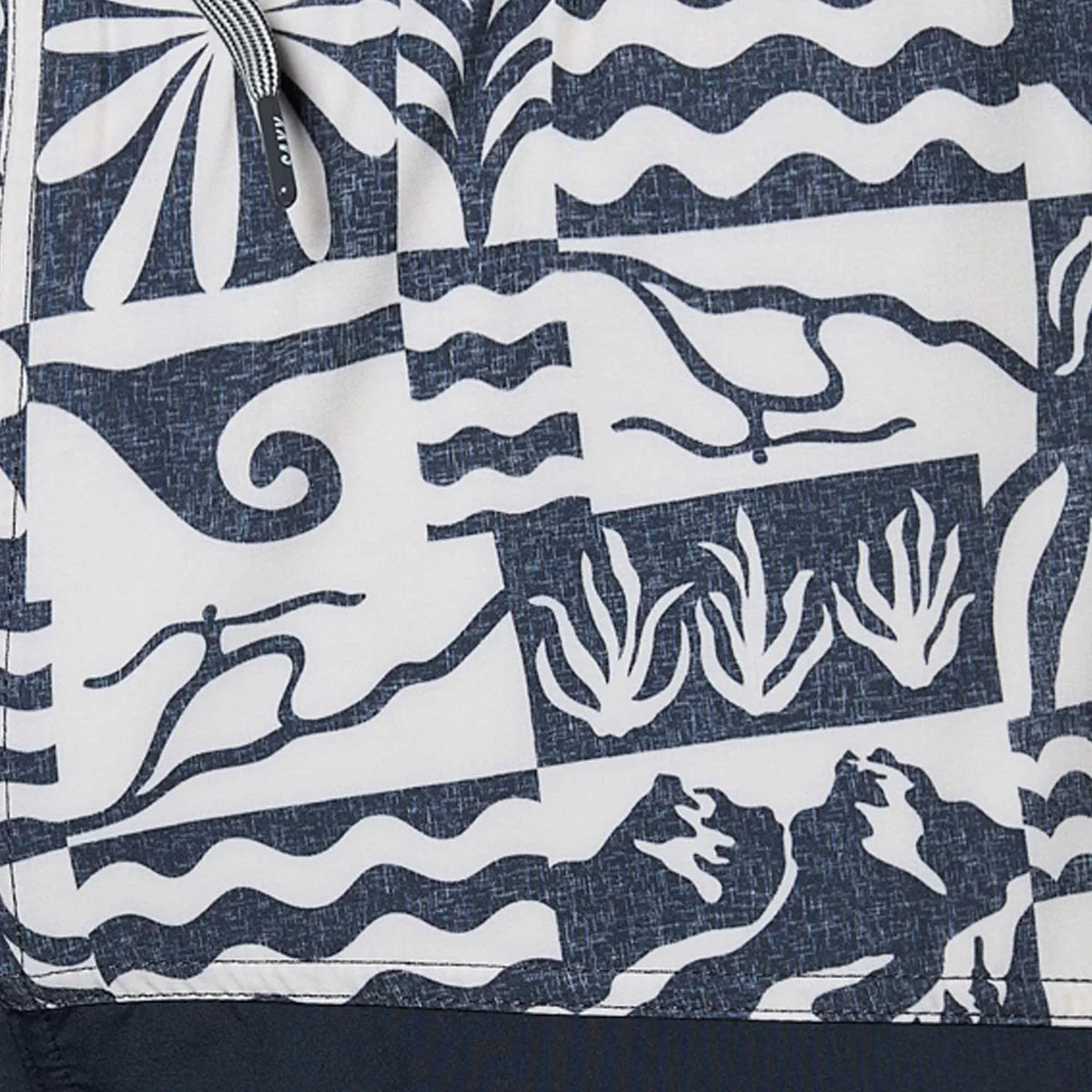 Oh Buoy Boardshorts - Men's