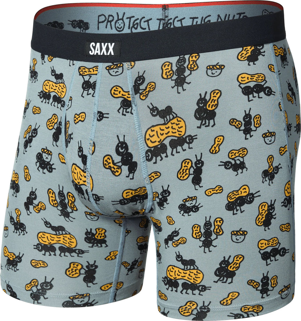 Vibe Xtra Boxer - Men's