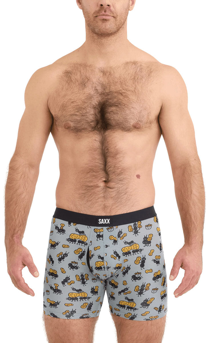 Vibe Xtra Boxer - Men's