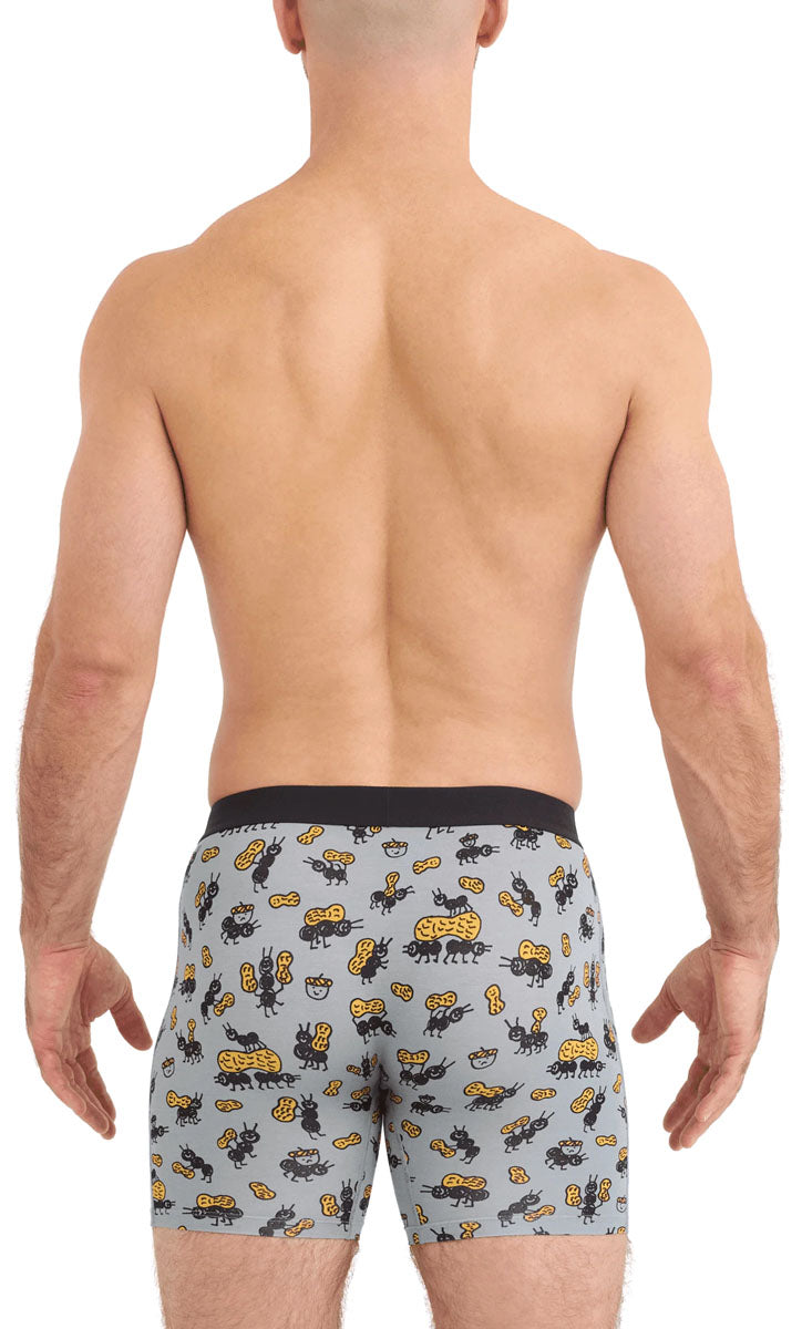 Vibe Xtra Boxer - Men's