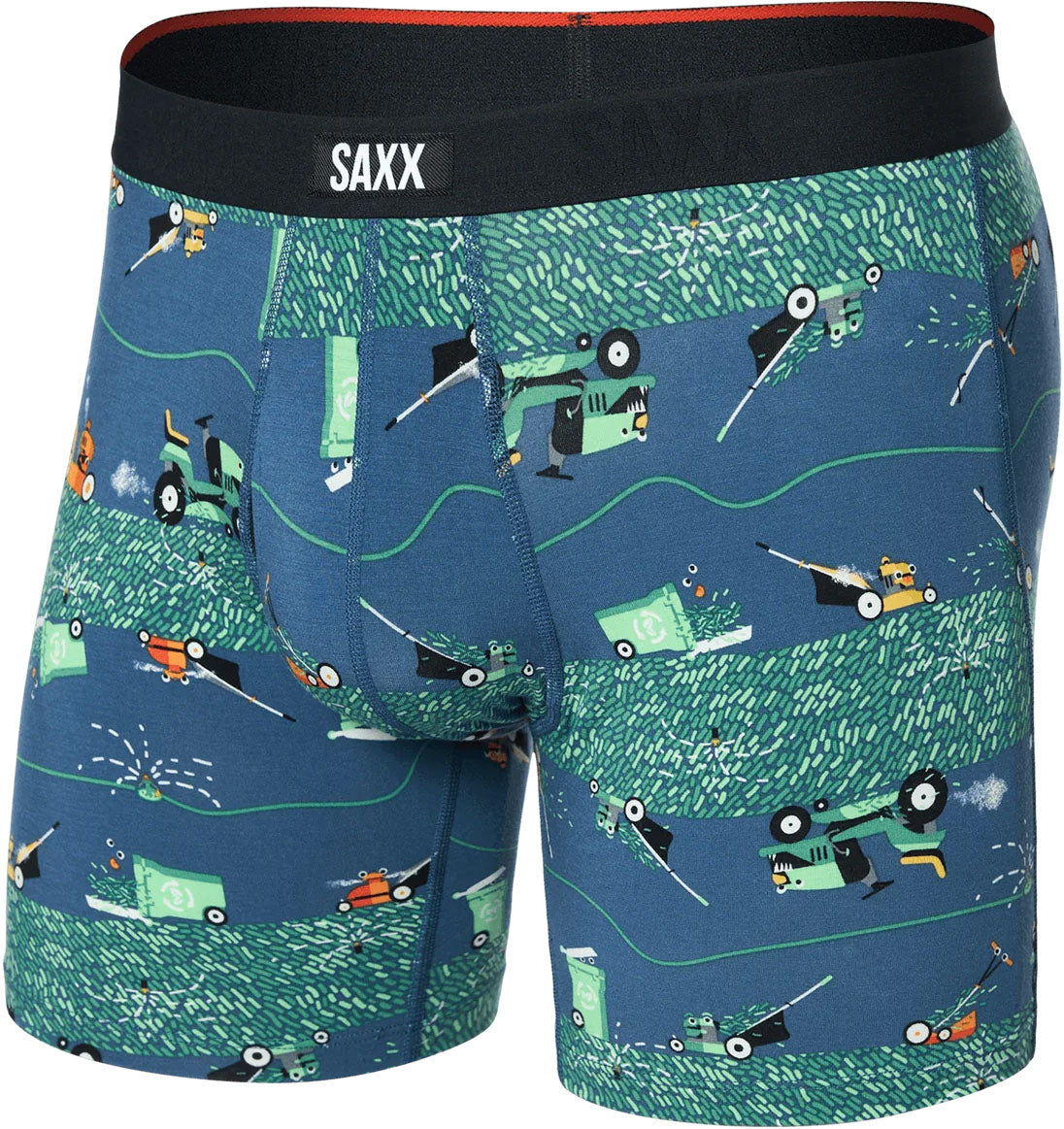 Vibe Xtra Boxer - Men's