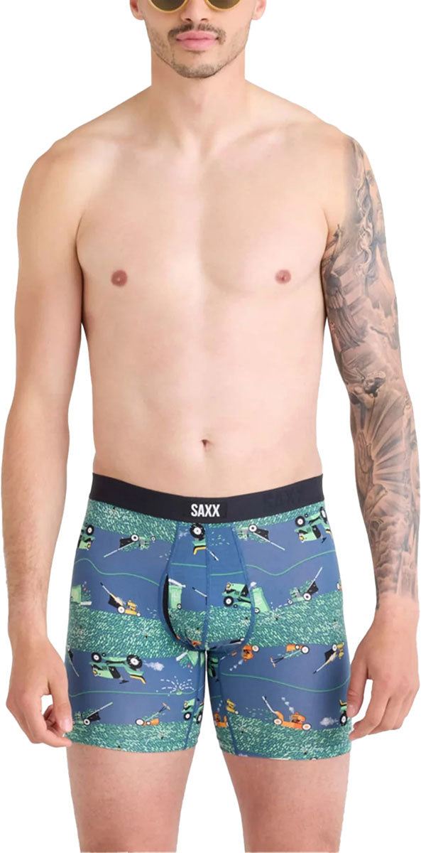 Vibe Xtra Boxer - Men's