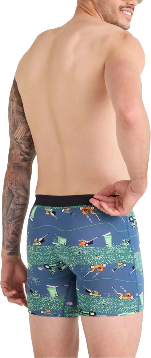 Vibe Xtra Boxer - Men's
