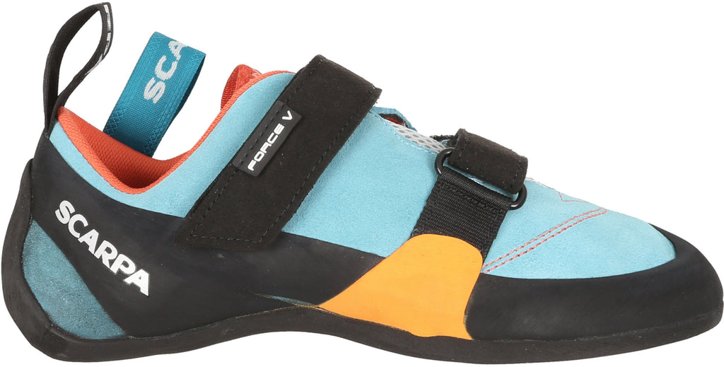 Force V Women's Climbing Shoes