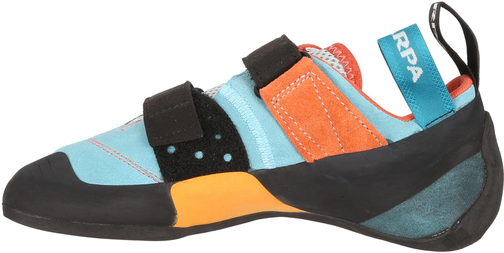 Force V Women's Climbing Shoes