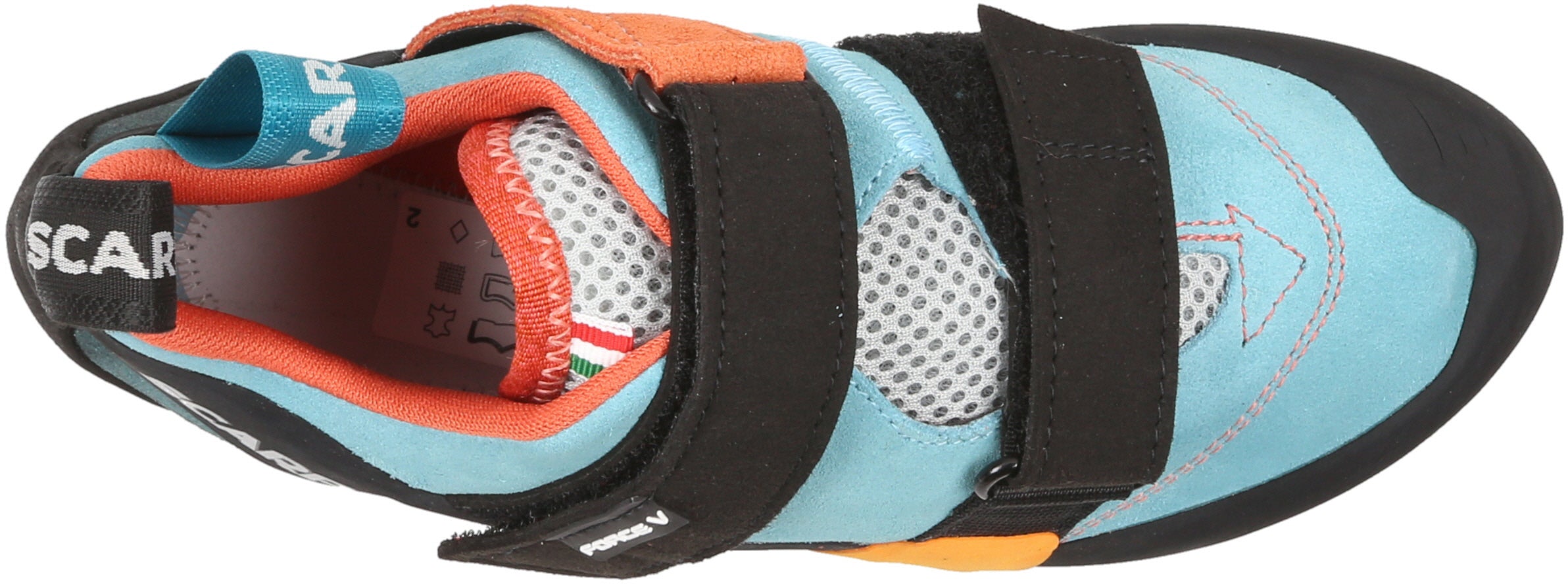 Force V Women's Climbing Shoes