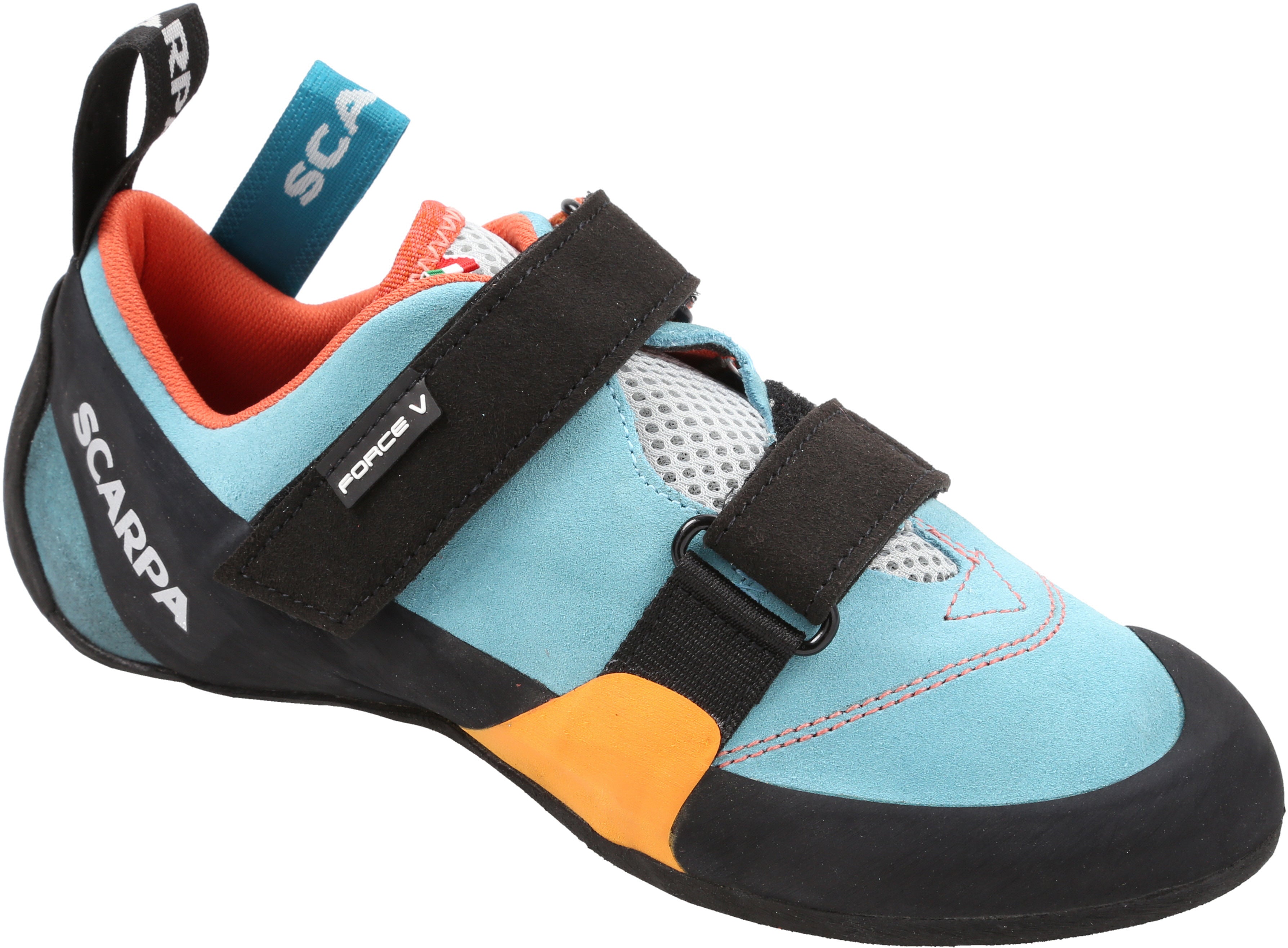 Force V Women's Climbing Shoes