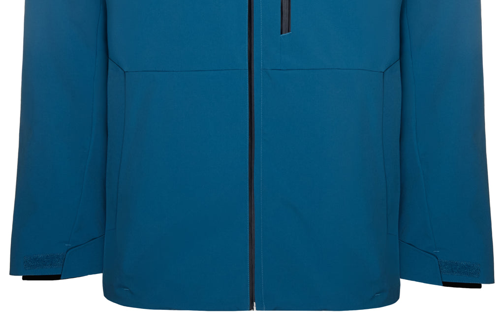 Draft III Alfresco Ski Jacket - Men's